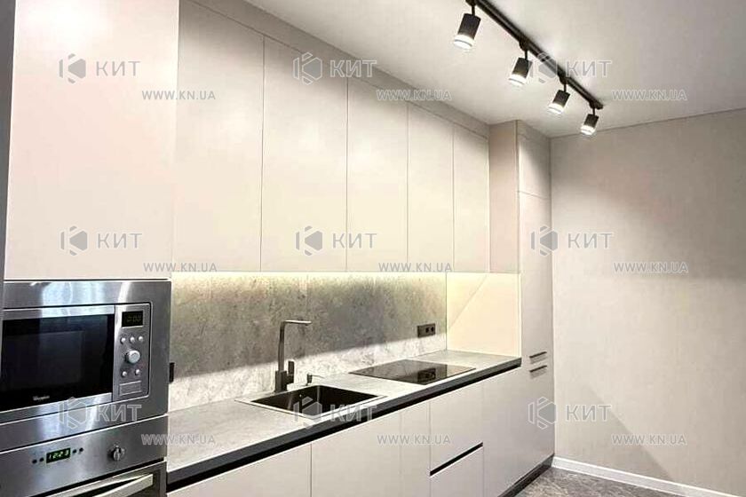 Продаж квартири Харків, ХТЗ, Рогань, 48м²