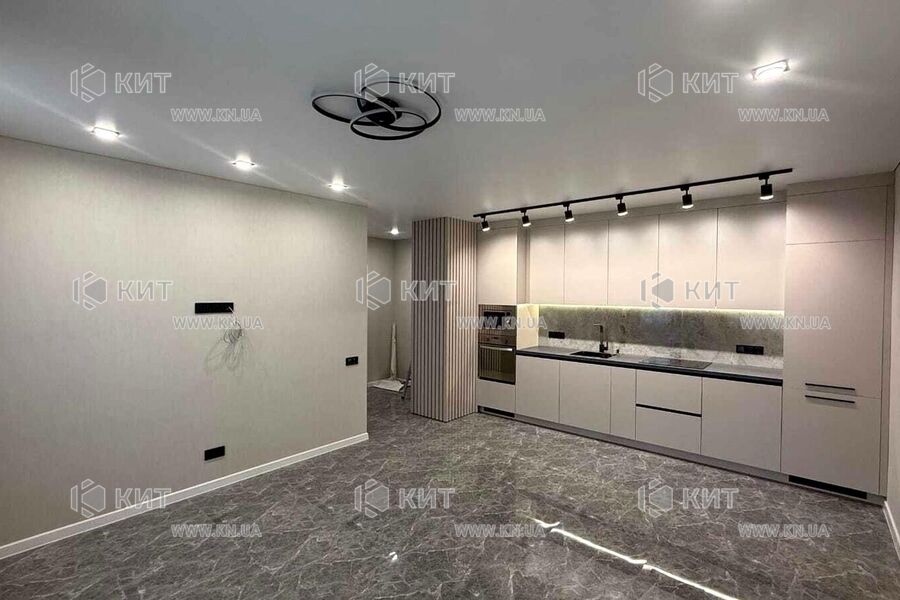 Продаж квартири Харків, ХТЗ, Рогань, 48м²