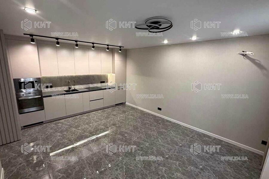 Продаж квартири Харків, ХТЗ, Рогань, 48м²