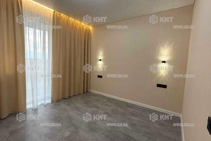 Продаж квартири Харків, ХТЗ, Рогань, 48м²