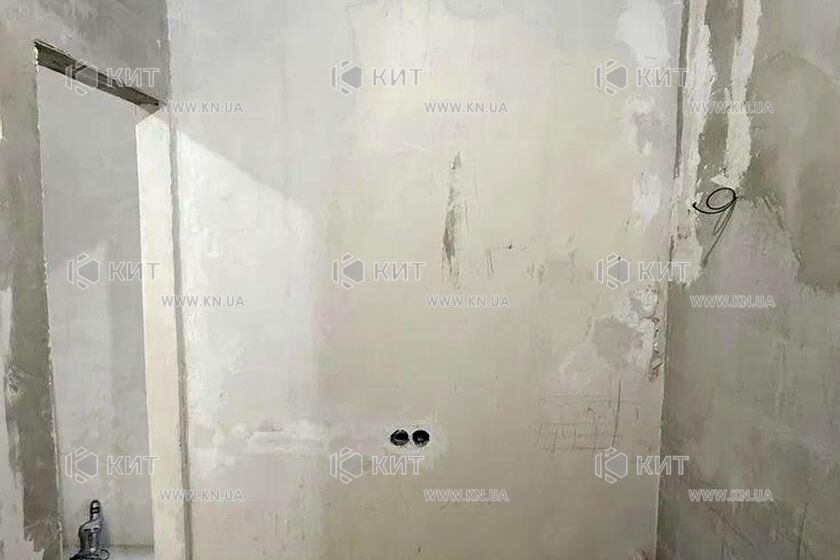 Продаж квартири Харків, Північна Салтівка 3, 39м²