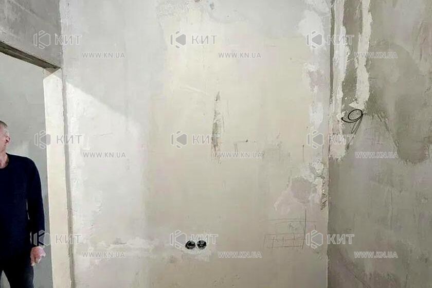 Продаж квартири Харків, Північна Салтівка 3, 39м²