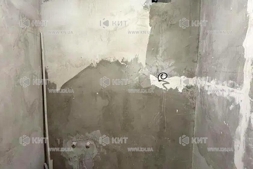 Продаж квартири Харків, Північна Салтівка 3, 39м²