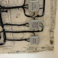 Продаж квартири Харків, Північна Салтівка 3, 39м²