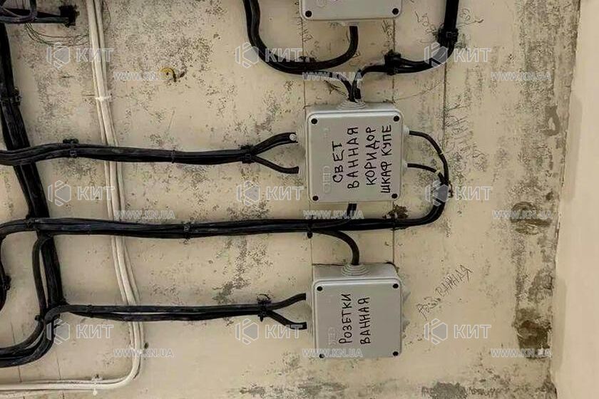 Продаж квартири Харків, Північна Салтівка 3, 39м²