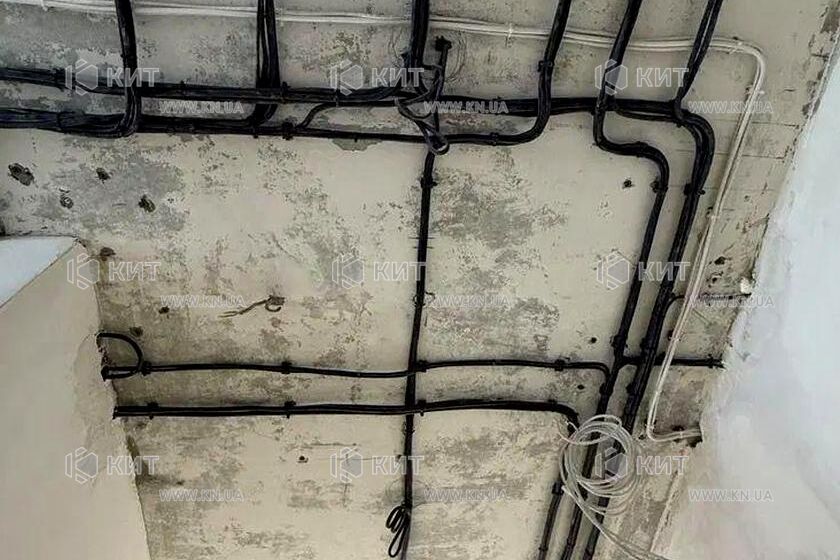 Продаж квартири Харків, Північна Салтівка 3, 39м²