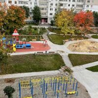 Продаж квартири Харків, Північна Салтівка 3, 39м²