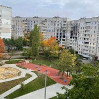 Продаж квартири Харків, Північна Салтівка 3, 39м²