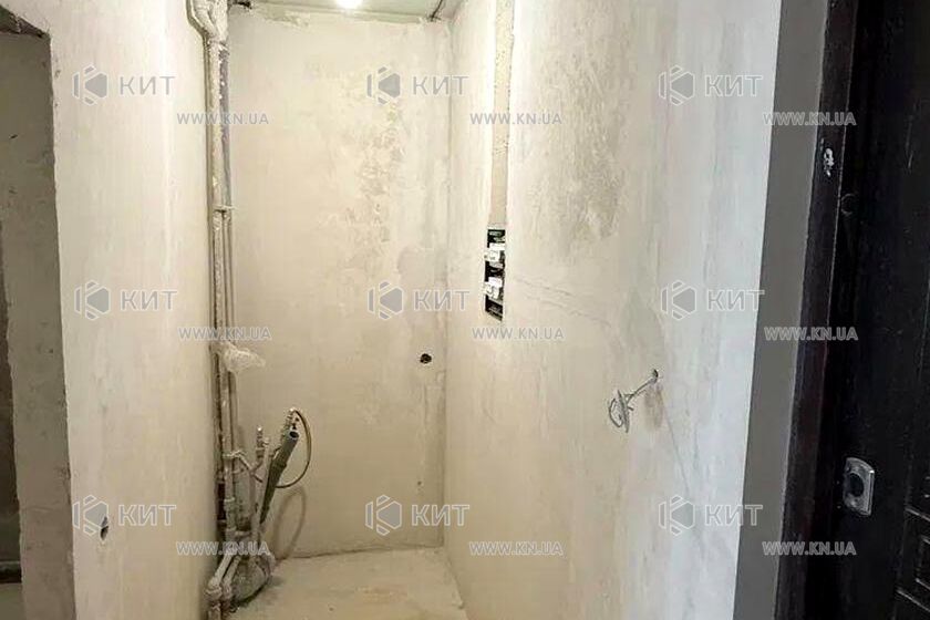 Продаж квартири Харків, Північна Салтівка 3, 39м²