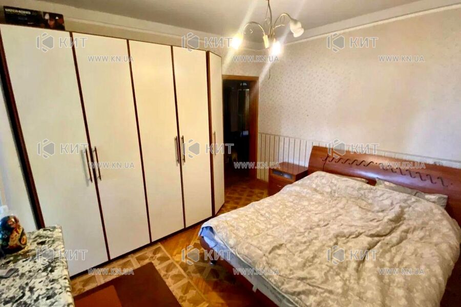 Продажа квартиры Харьков, Салтовка, 607 мрн., 67м²