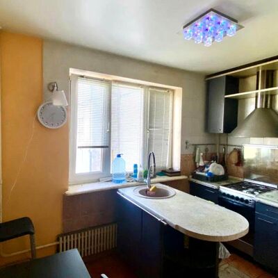 Продажа 	 Харьков,  Непокорённых (Героев Труда) ул.   56