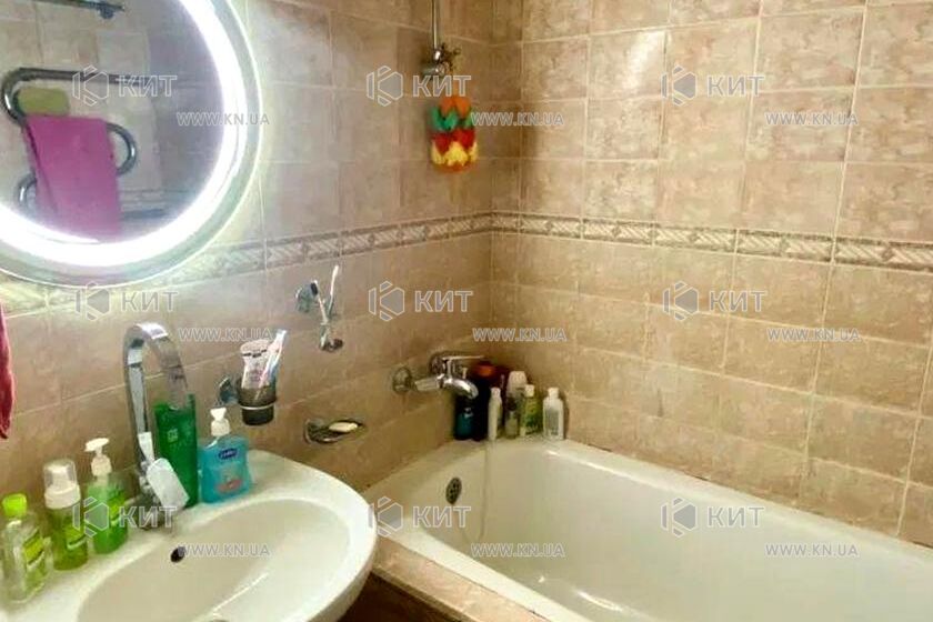 Продажа квартиры Харьков, Салтовка, 607 мрн., 67м²