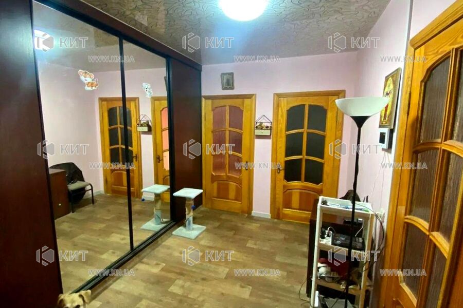 Продажа квартиры Харьков, Салтовка, 607 мрн., 67м²