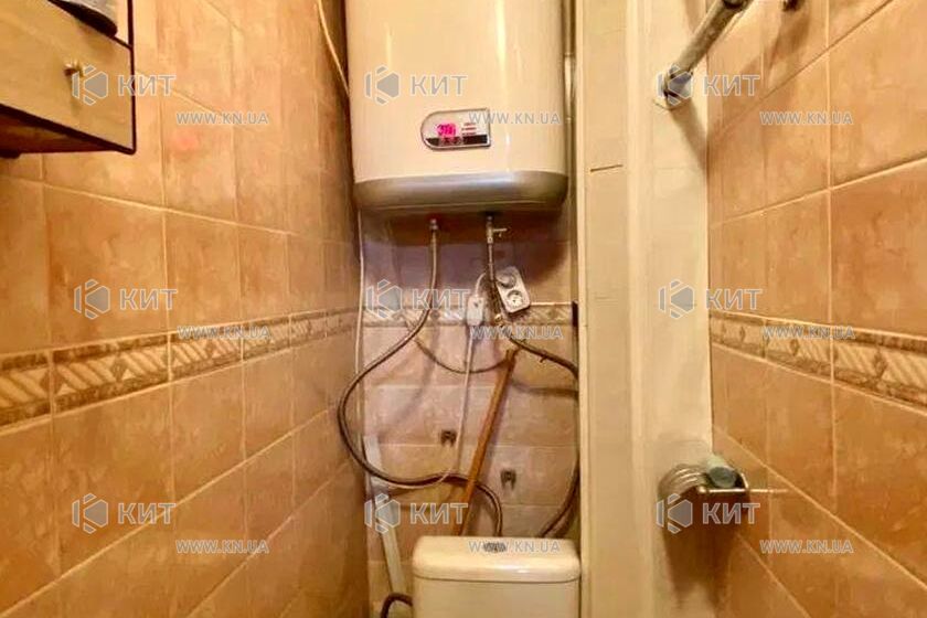 Продажа квартиры Харьков, Салтовка, 607 мрн., 67м²