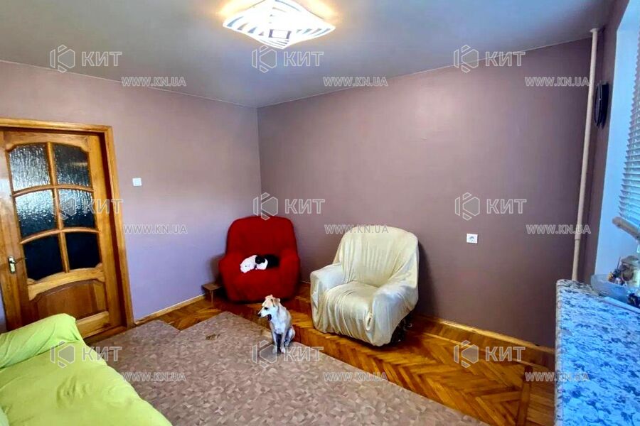 Продажа квартиры Харьков, Салтовка, 607 мрн., 67м²