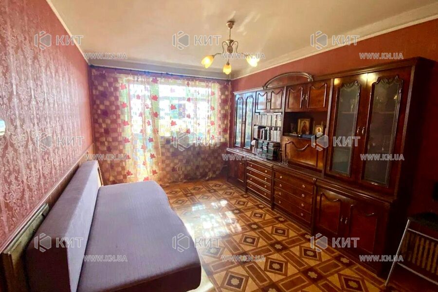 Продажа квартиры Харьков, Салтовка, 607 мрн., 67м²