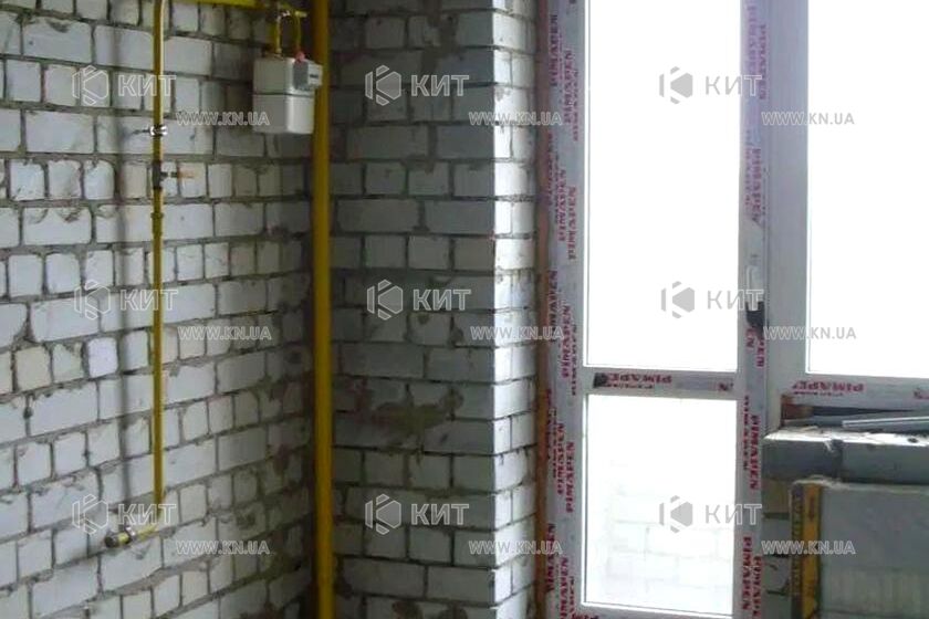 Продаж квартири Харків, Стара Салтівка, 41.8м²