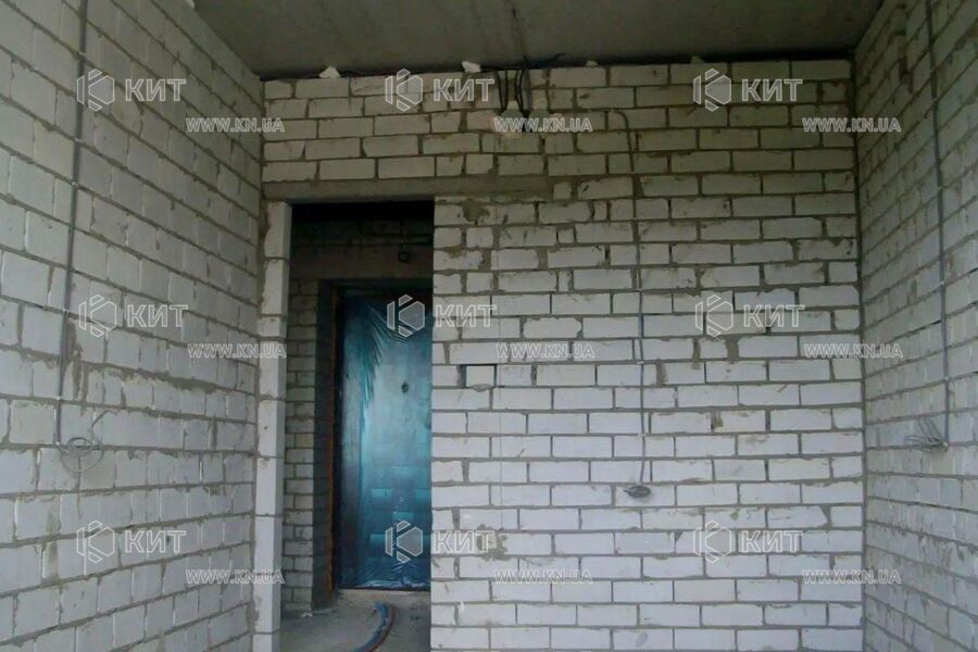 Продаж квартири Харків, Стара Салтівка, 41.8м²