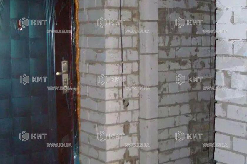 Продаж квартири Харків, Стара Салтівка, 41.8м²