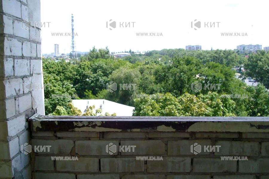 Продаж квартири Харків, Стара Салтівка, 41.8м²