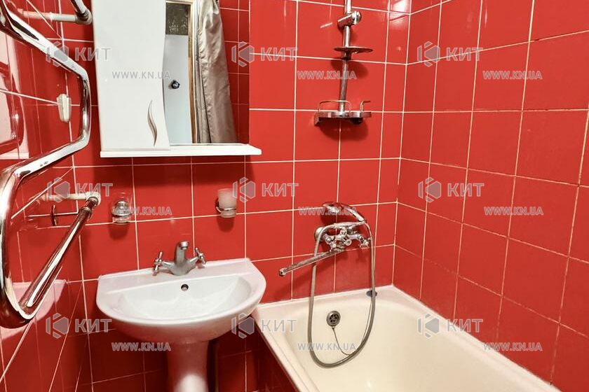 Продажа квартиры Харьков, Киевская, Гидропарк, 48м²