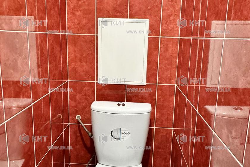 Продажа квартиры Харьков, Киевская, Гидропарк, 48м²