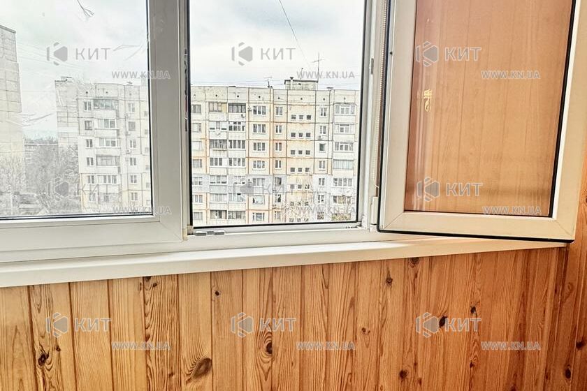 Продажа квартиры Харьков, Киевская, Гидропарк, 48м²