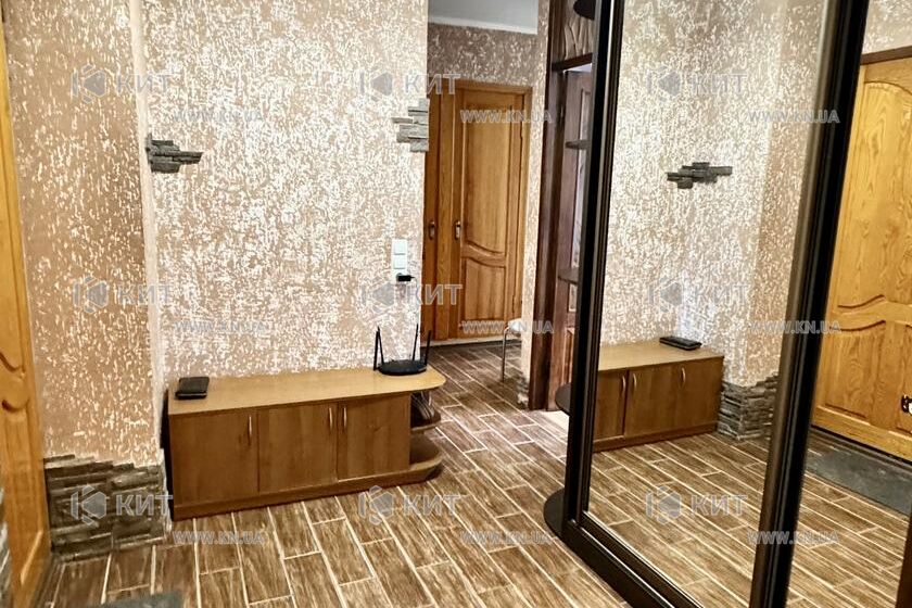 Продажа квартиры Харьков, Киевская, Гидропарк, 48м²
