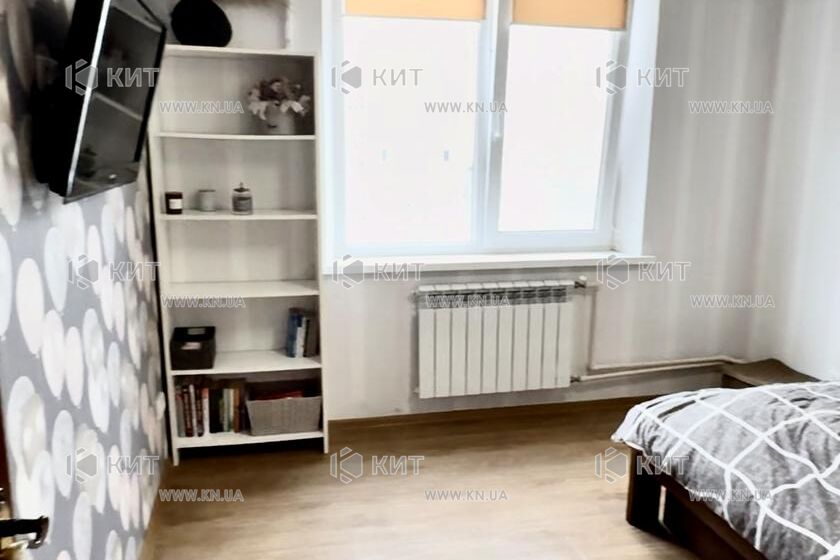 Продажа квартиры Харьков, Киевская, Гидропарк, 48м²