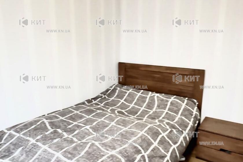 Продажа квартиры Харьков, Киевская, Гидропарк, 48м²