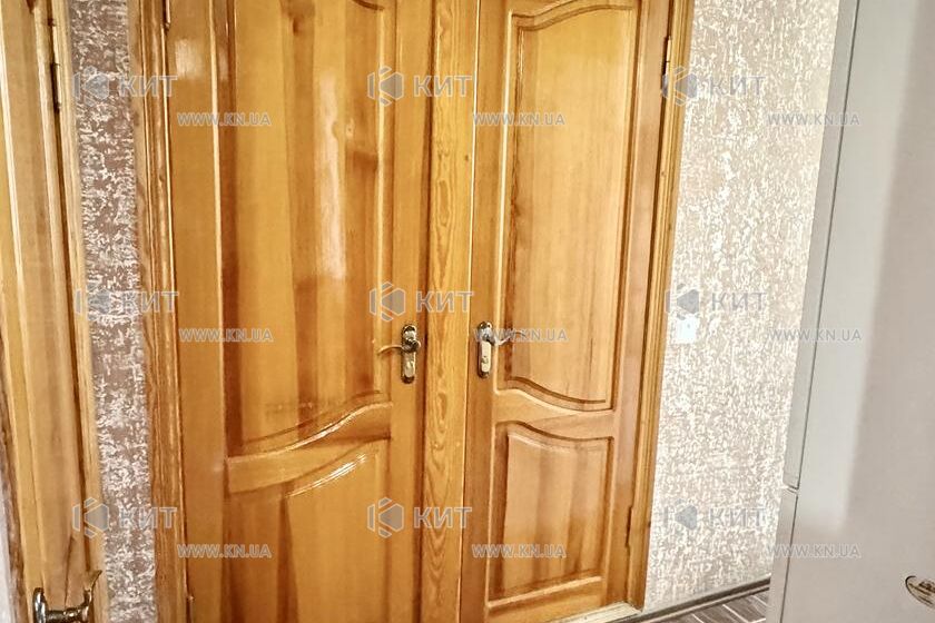 Продажа квартиры Харьков, Киевская, Гидропарк, 48м²