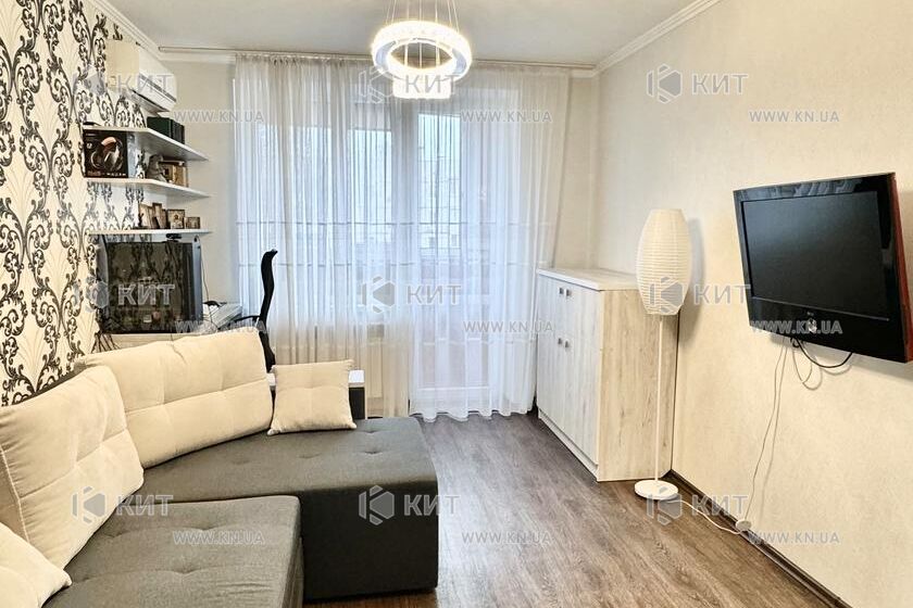 Продажа квартиры Харьков, Киевская, Гидропарк, 48м²