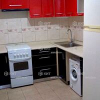 Продажа квартиры Харьков, ХТЗ, Рогань, 33м²