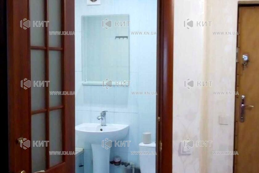 Продажа квартиры Харьков, ХТЗ, Рогань, 33м²