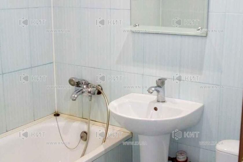 Продажа квартиры Харьков, ХТЗ, Рогань, 33м²
