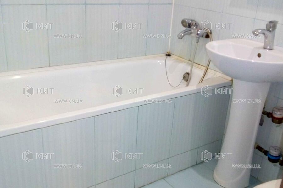 Продажа квартиры Харьков, ХТЗ, Рогань, 33м²