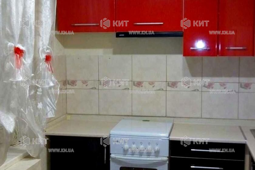 Продажа квартиры Харьков, ХТЗ, Рогань, 33м²