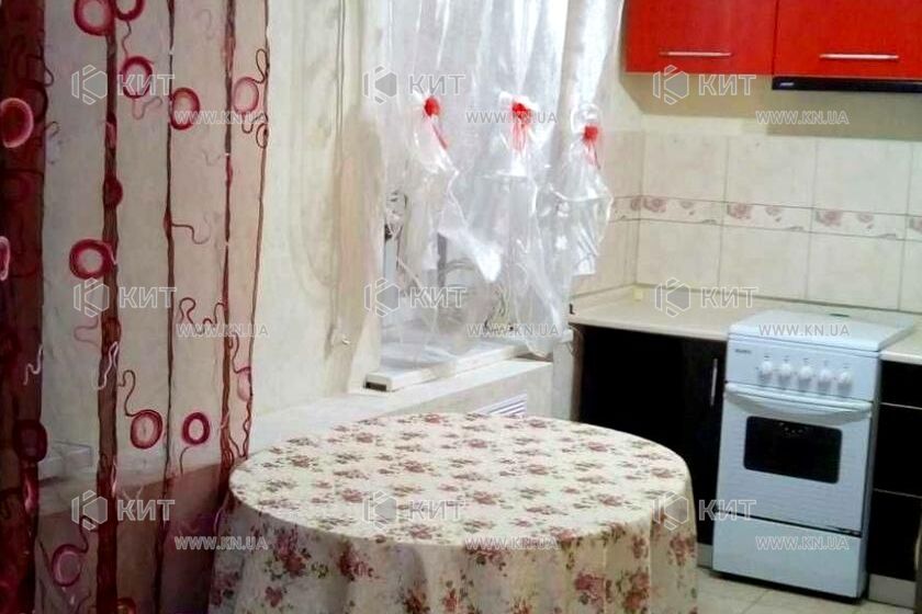 Продажа квартиры Харьков, ХТЗ, Рогань, 33м²