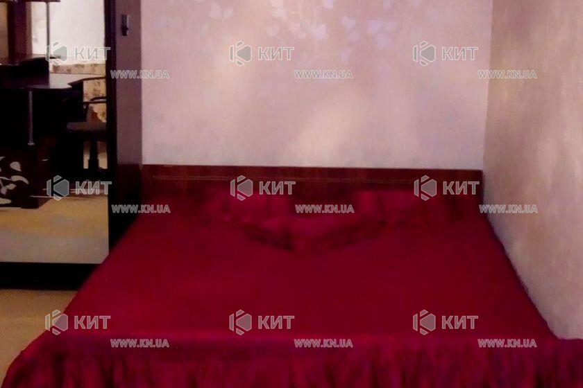 Продажа квартиры Харьков, ХТЗ, Рогань, 33м²