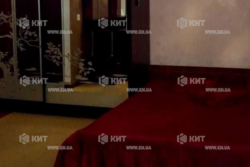 Продажа квартиры Харьков, ХТЗ, Рогань, 33м²