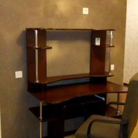 Продажа квартиры Харьков, ХТЗ, Рогань, 33м²