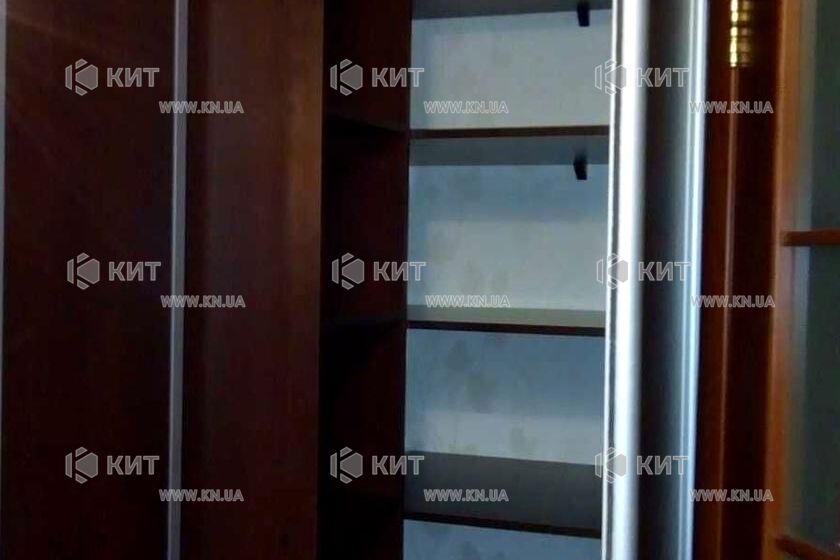 Продажа квартиры Харьков, ХТЗ, Рогань, 33м²