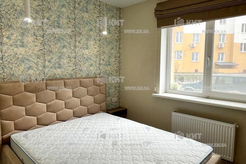 Продажа квартиры Харьков, Новые дома, 82м²