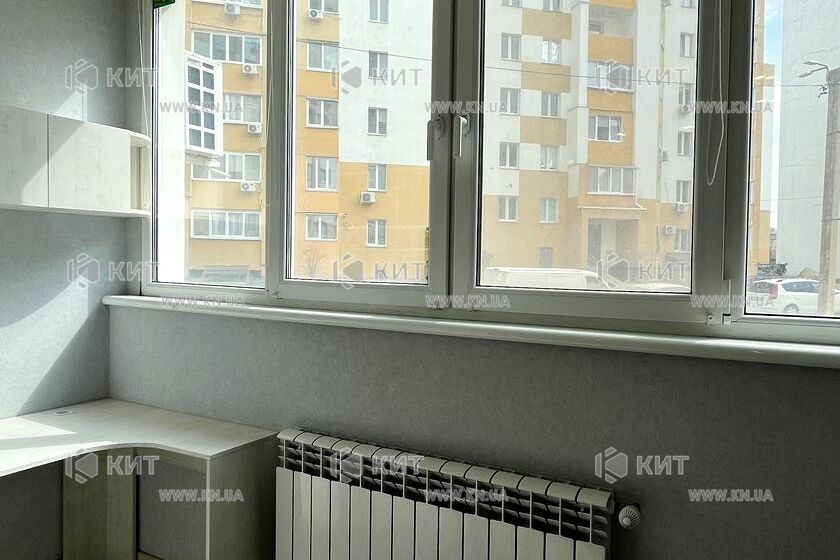 Продаж квартири Харків, Нові Дома, 82м²