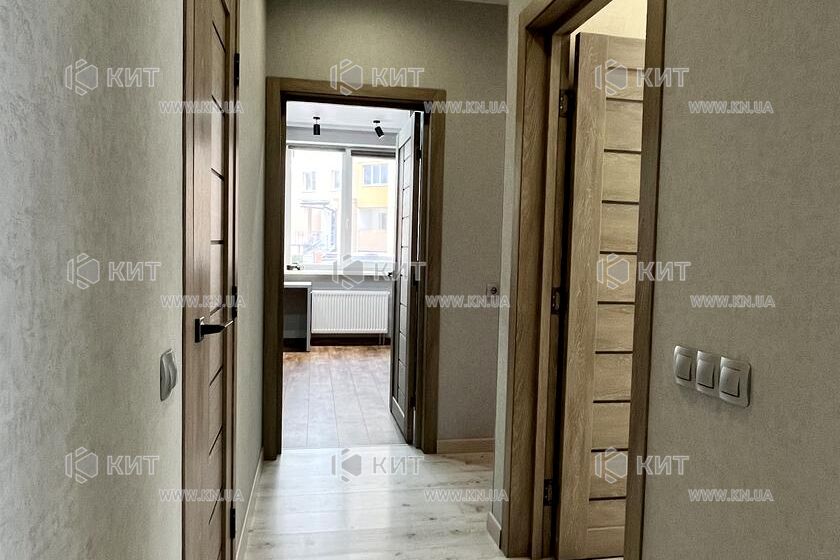Продаж квартири Харків, Нові Дома, 82м²