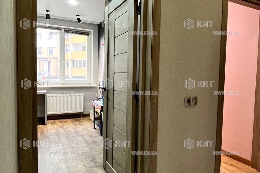 Продаж квартири Харків, Нові Дома, 82м²