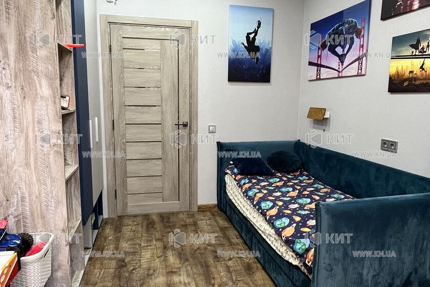 Продаж квартири Харків, Нові Дома, 82м²