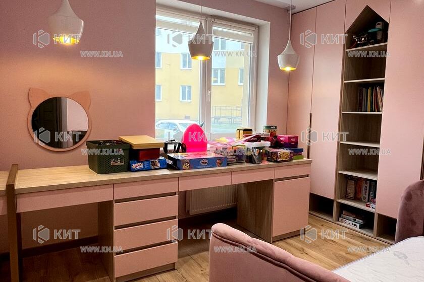 Продаж квартири Харків, Нові Дома, 82м²