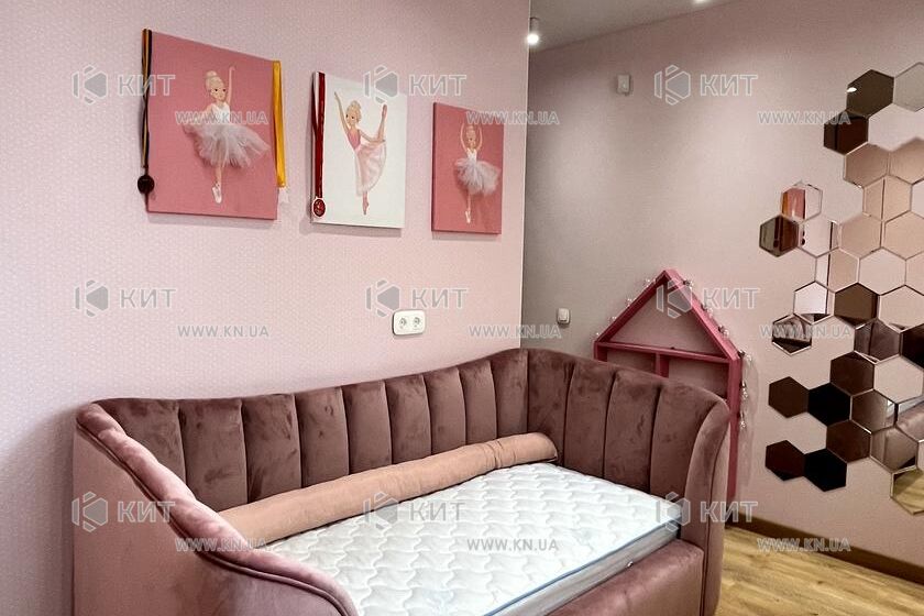 Продаж квартири Харків, Нові Дома, 82м²