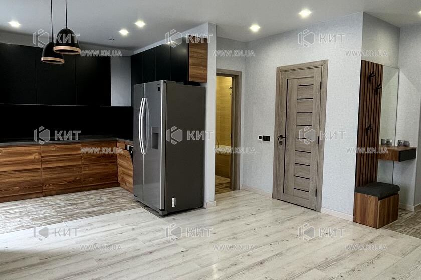 Продаж квартири Харків, Нові Дома, 82м²